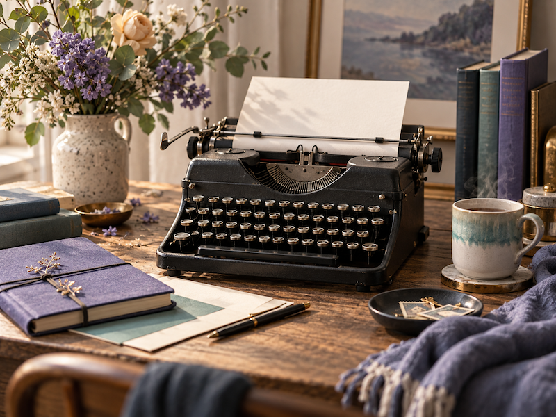 Laura Lively’s personal essays on grief, identity, creativity, and human behavior